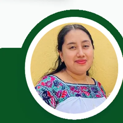 Esmeralda Salazar Juárez