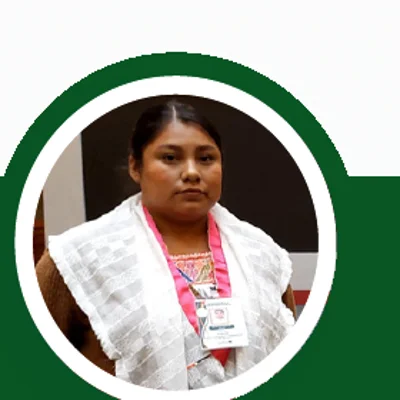 Nicacia Lino de Jesús